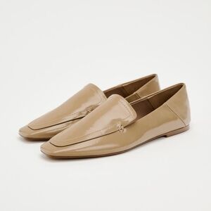 Zara Flat Shoes NWT